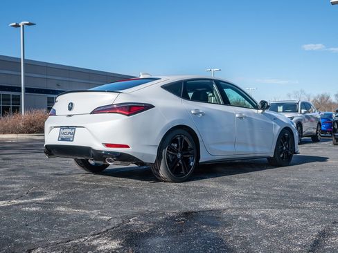 New 2026 Acura Integra A-Spec image 14