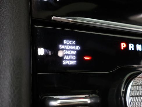 Used 2023 Jeep Grand Cherokee L Overland AWD/4WD image 60