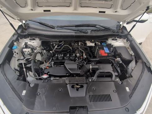 Used 2023 Honda CR-V EX-L image 36