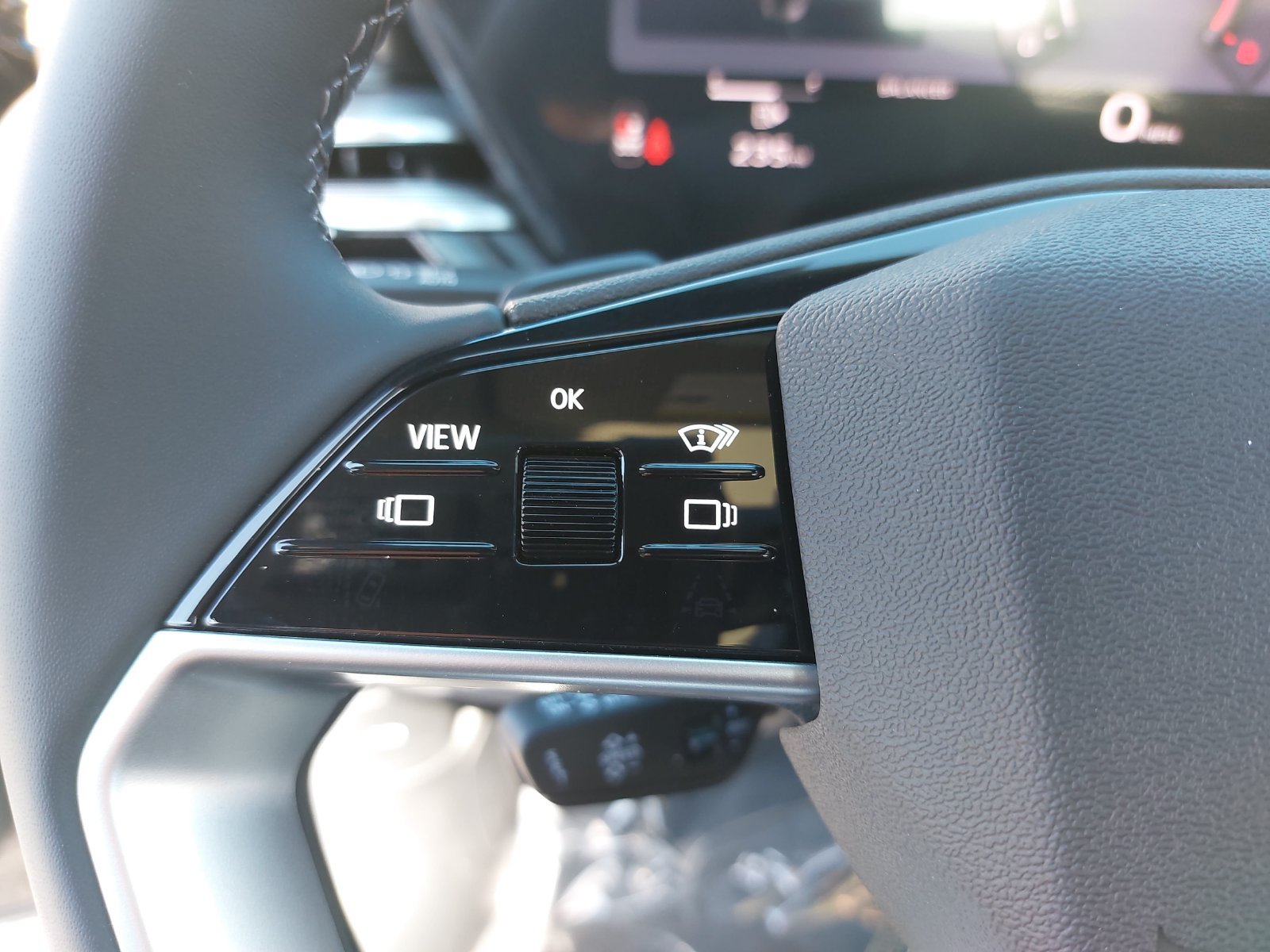 New 2026 Audi A6 Premium Plus AWD/4WD image 17