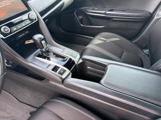 Used 2020 Honda Civic Sport image 18