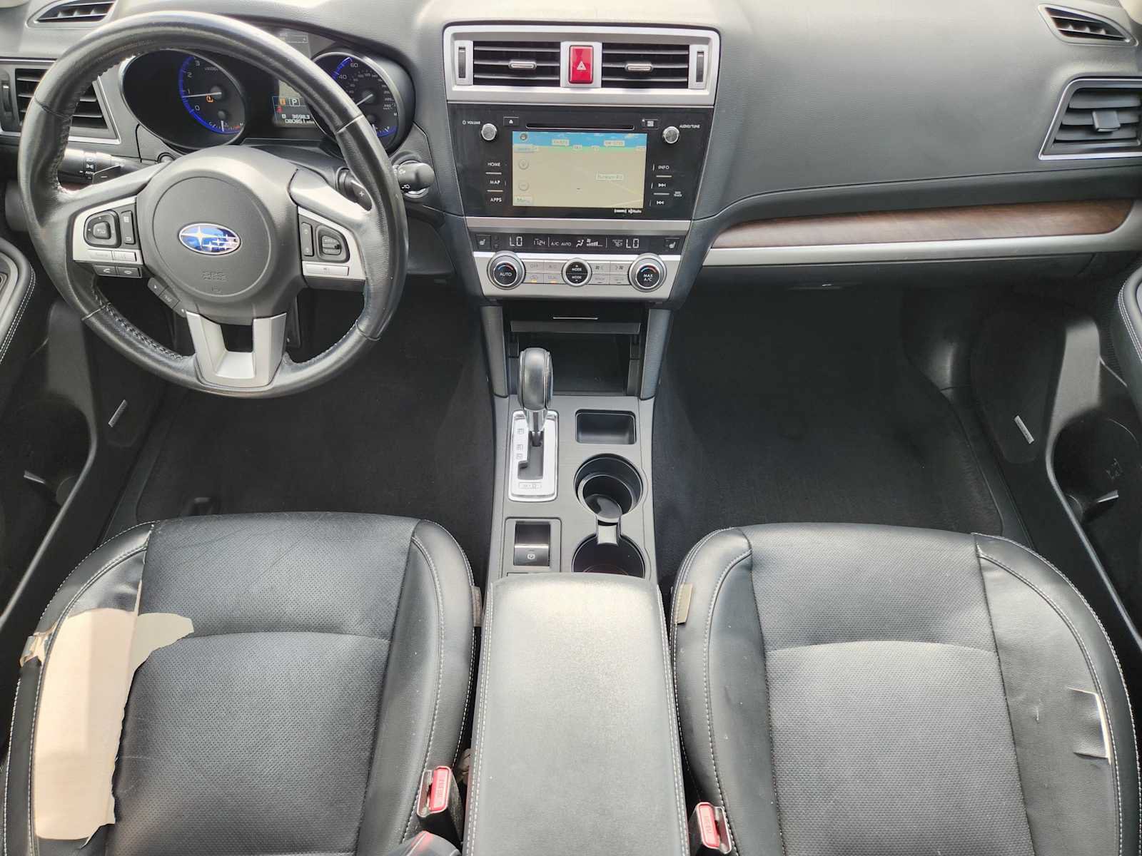 Used 2015 Subaru Outback 2.5i Limited AWD/4WD image 26