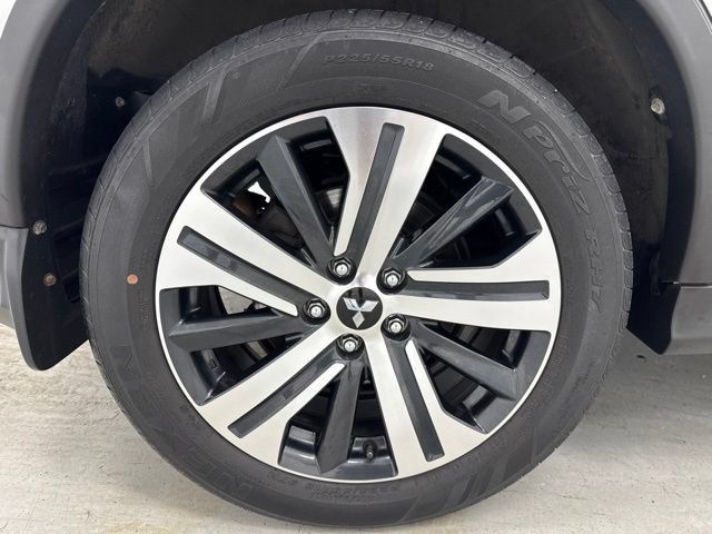 Used 2020 Mitsubishi Outlander Sport ES FWD image 27