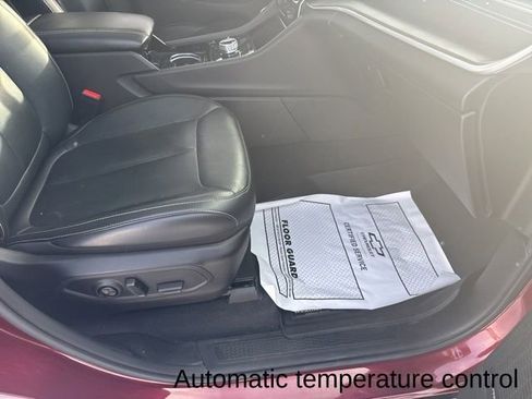 Used 2021 Jeep Grand Cherokee L Limited image 35