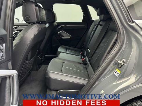 Used 2022 Audi Q3 2.0T Premium image 15