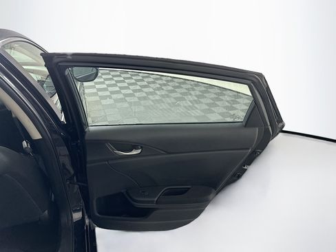 Used 2019 Honda Civic LX image 28