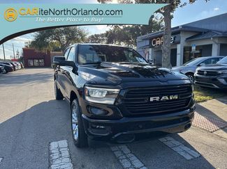 Used 2023 RAM 1500 Laramie video 1