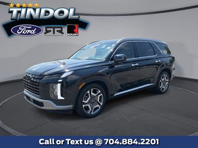 Used 2024 Hyundai Palisade Limited