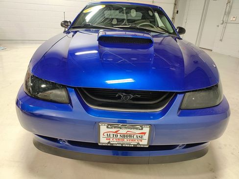 Used 2002 Ford Mustang GT Premium image 4