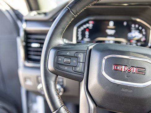 Used 2025 GMC Sierra 2500 AT4 w/ AT4 Premium Plus Package AWD/4WD image 22