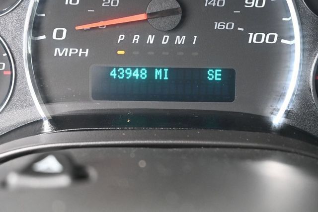 Used 2023 Chevrolet Express 3500 LS RWD image 30