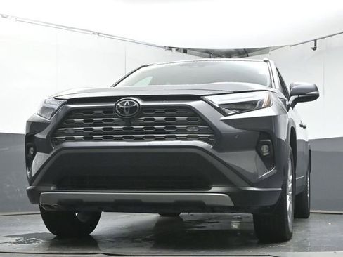 Used 2024 Toyota RAV4 Limited w/ Advanced Technology Package image 35