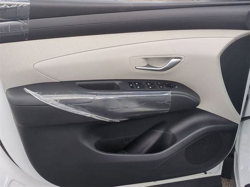 New 2026 Hyundai Tucson SEL image 10