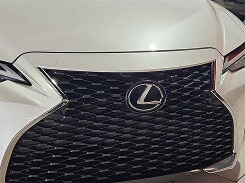 Used 2023 Lexus IS 300 w/ Premium Package image 7