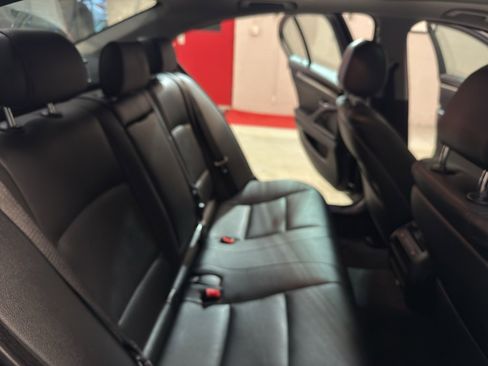Used 2016 BMW 535i xDrive Sedan image 25