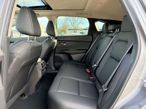 New 2026 Nissan Murano SL AWD/4WD image 13