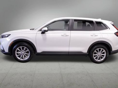 Certified 2024 Honda CR-V EX image 3