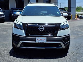 Used 2025 Nissan Pathfinder Rock Creek AWD/4WD video 2