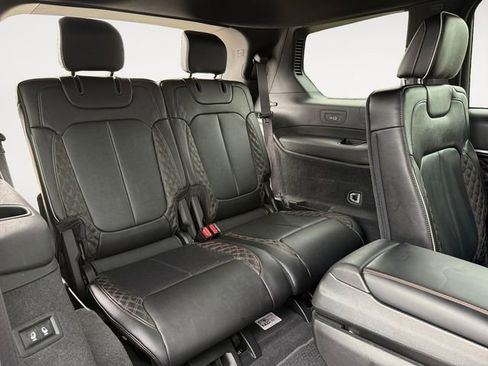 Used 2023 Jeep Grand Cherokee L Summit image 30