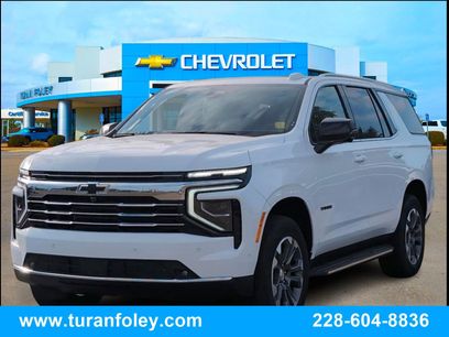 New 2025 Chevrolet Tahoe LT w/ Comfort Package