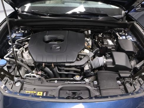 Used 2025 MAZDA CX-30 AWD 2.5 S w/ Preferred Package image 18