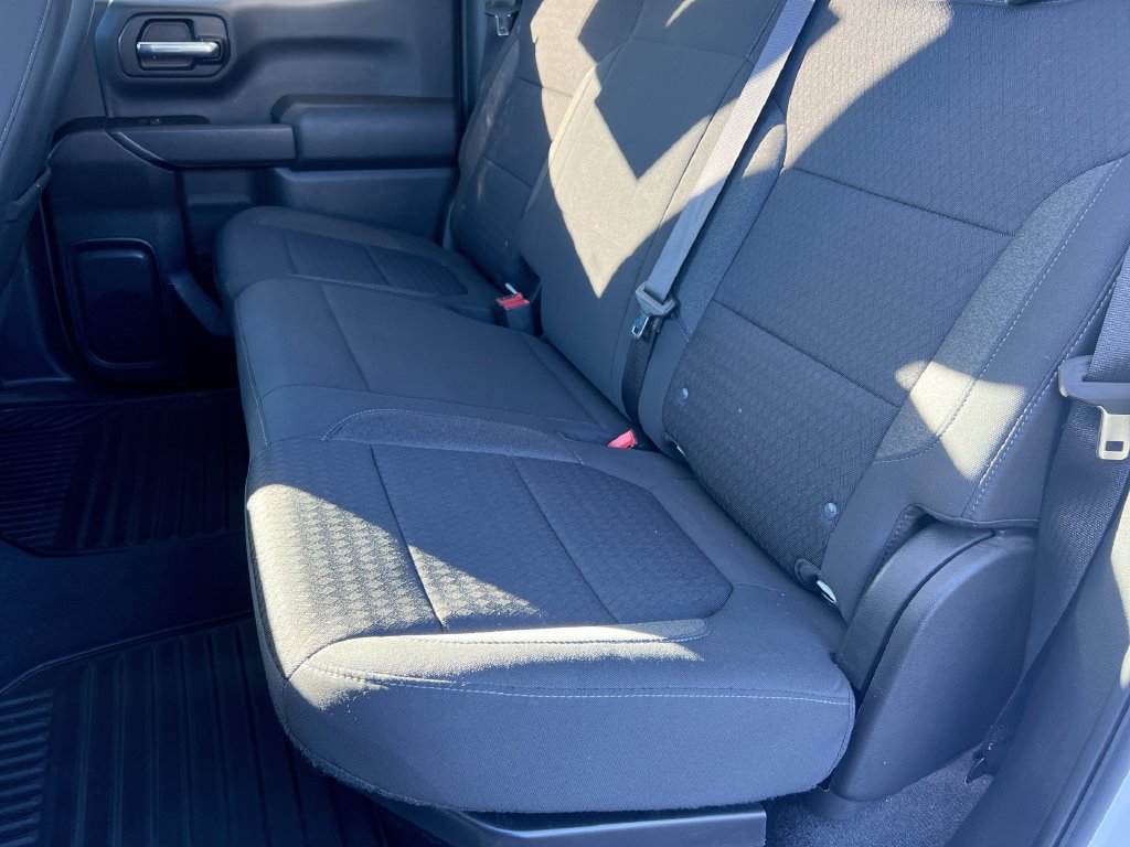 Used 2022 Chevrolet Silverado 1500 LT w/ Bed Protection Package AWD/4WD image 28