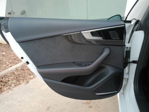 Used 2023 Audi S5 Prestige w/ Prestige Package image 16