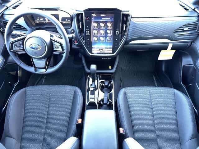 New 2026 Subaru Forester Touring AWD/4WD image 14