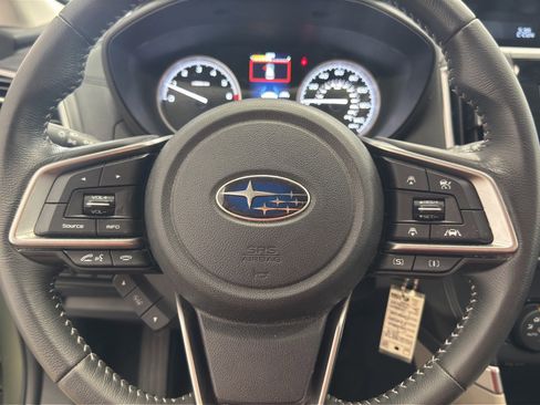 Used 2019 Subaru Forester Premium w/ Popular Package #1 image 11