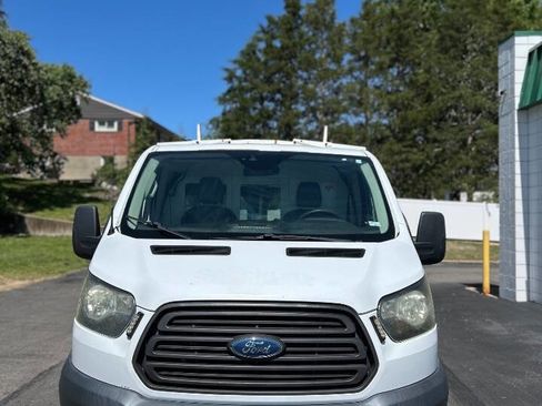 Used 2016 Ford Transit 150 130 Low Roof RWD image 2