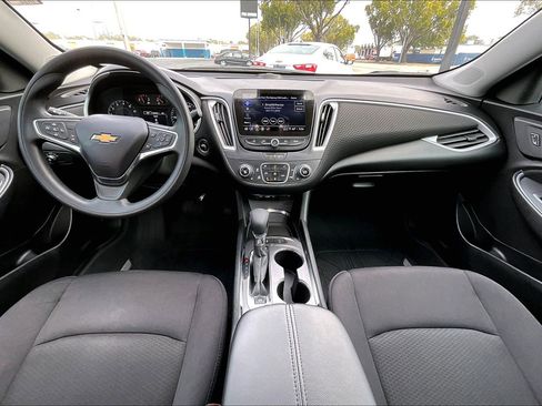 Used 2024 Chevrolet Malibu LT image 12