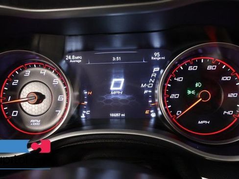 Used 2018 Dodge Charger SXT Plus RWD image 17