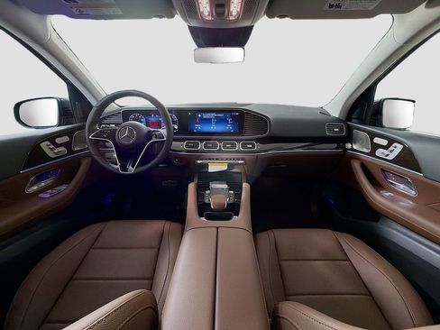 New 2026 Mercedes-Benz GLE 350 4MATIC image 9