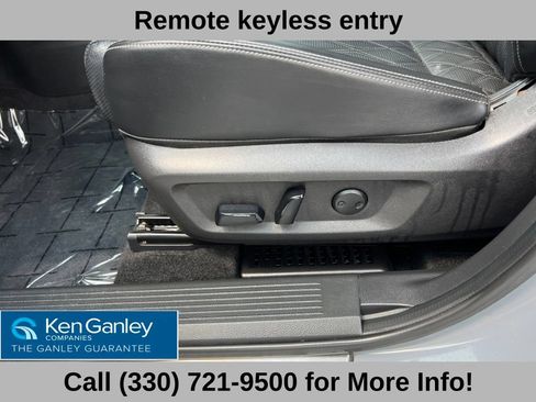Used 2023 Nissan Rogue Platinum w/ Platinum Premium Package FWD image 28
