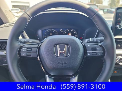 New 2026 Honda CR-V EX-L image 12