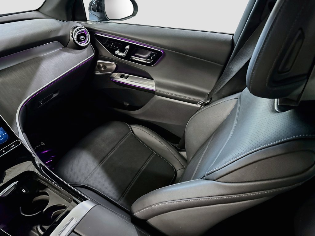 Certified 2026 Mercedes-Benz GLC 300 4MATIC image 27