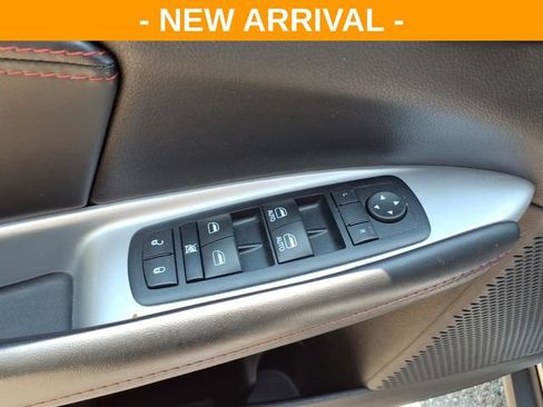 Used 2017 Dodge Journey GT AWD/4WD image 16