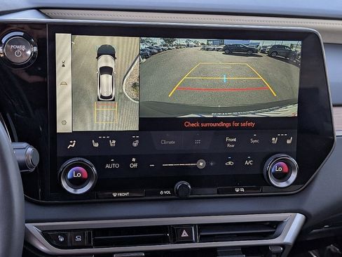 Used 2024 Lexus RX 350 image 32