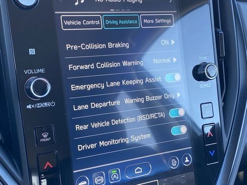 New 2026 Subaru Crosstrek 2.5i Limited image 19