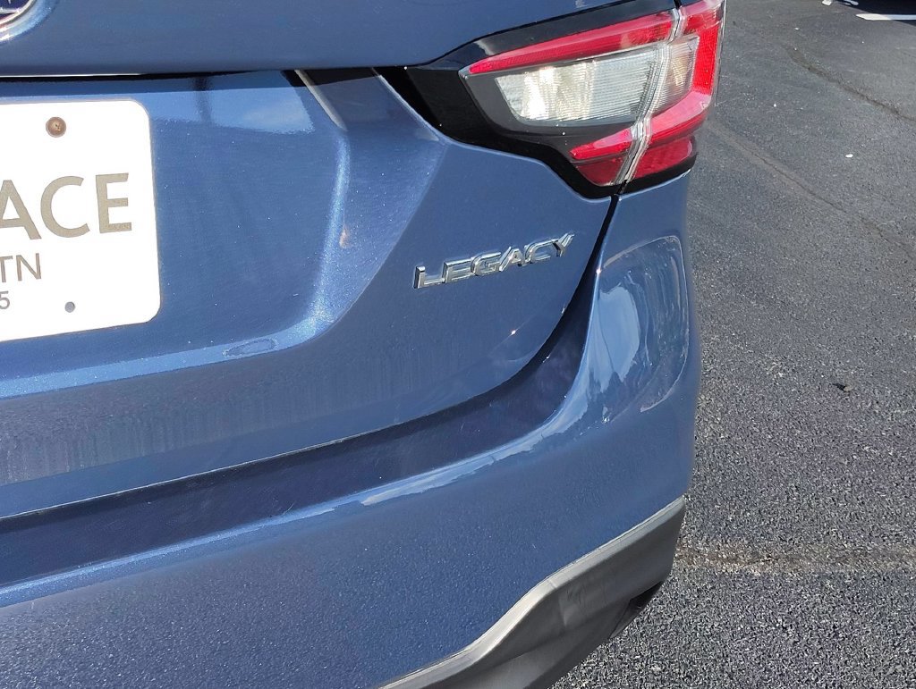 Used 2023 Subaru Legacy AWD/4WD image 6