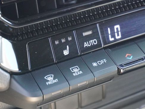 Used 2024 Toyota Land Cruiser 1958 AWD/4WD image 24