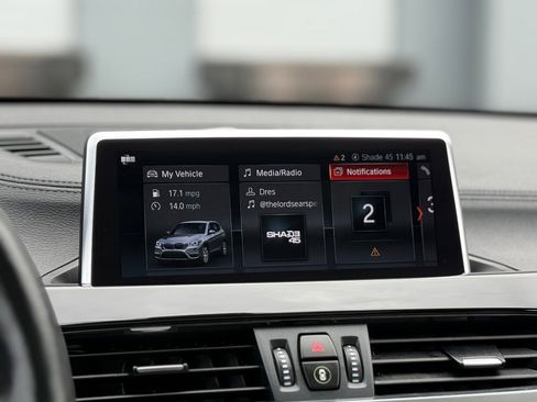 Used 2021 BMW X1 sDrive28i w/ Convenience Package image 25