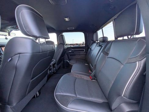 Used 2026 RAM 3500 Laramie image 12