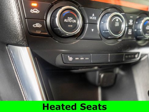 Used 2015 MAZDA CX-5 Grand Touring AWD/4WD image 21