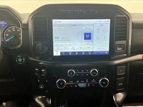 Used 2022 Ford F150 XLT w/ Equipment Group 302A High image 16