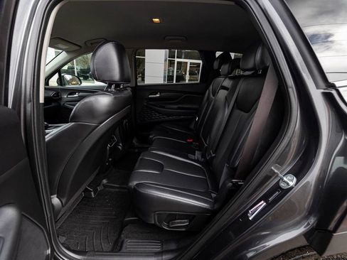 Used 2023 Hyundai Santa Fe XRT image 25