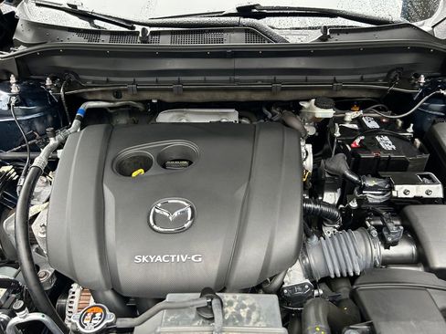 Used 2023 MAZDA CX-5 AWD 2.5 S w/ Select Package image 30
