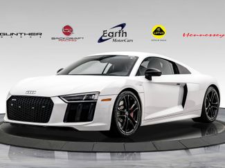 Used 2018 Audi R8 V10 video 1