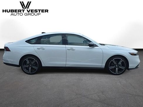 New 2026 Honda Accord SE image 5