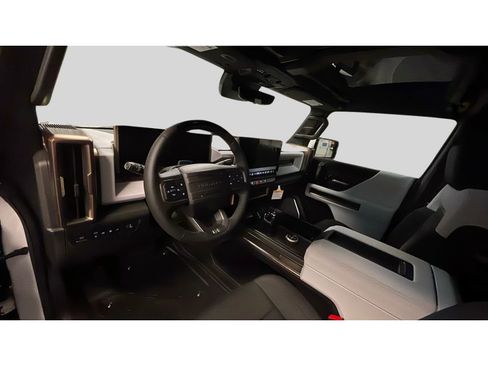 New 2024 GMC Hummer EV 3X image 12